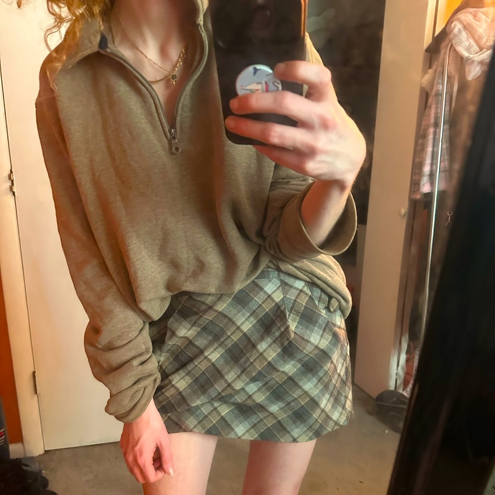 Croft & Barrow Sweatshirt